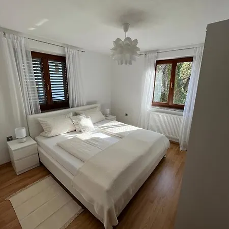 Villa Marija Opatija Exterior photo