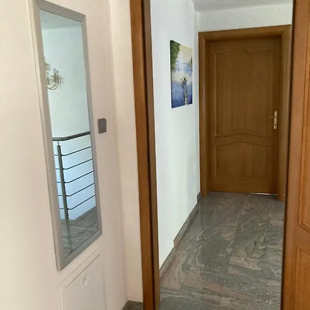 Villa Marija Opatija Room photo