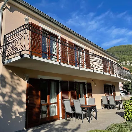 Villa Marija Opatija Exterior photo