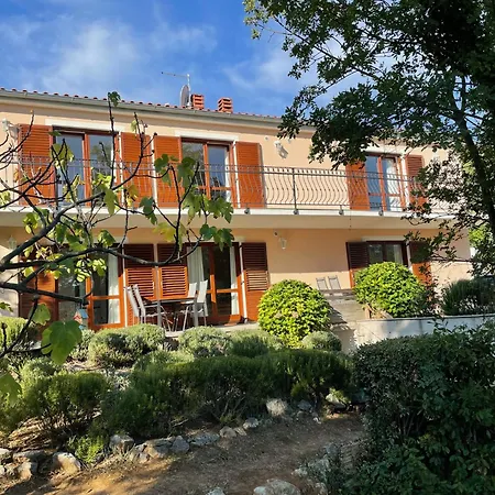 Villa Marija Opatija Exterior photo