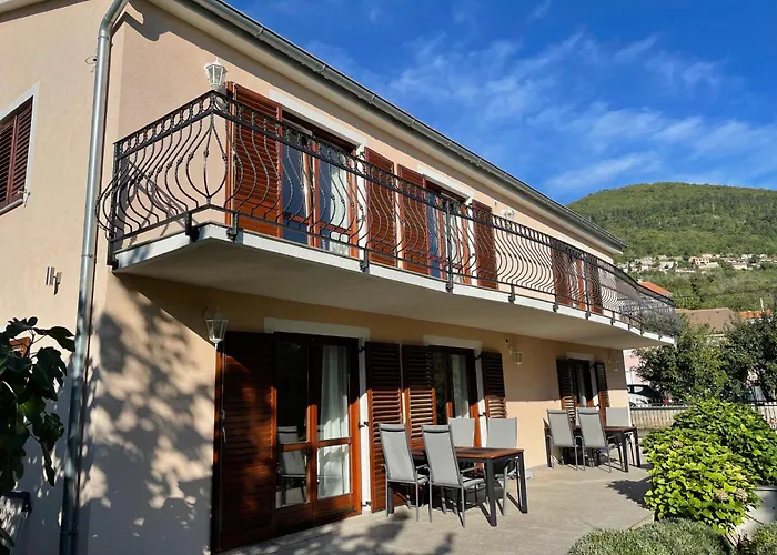 Villa Marija