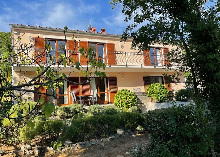Villa Marija