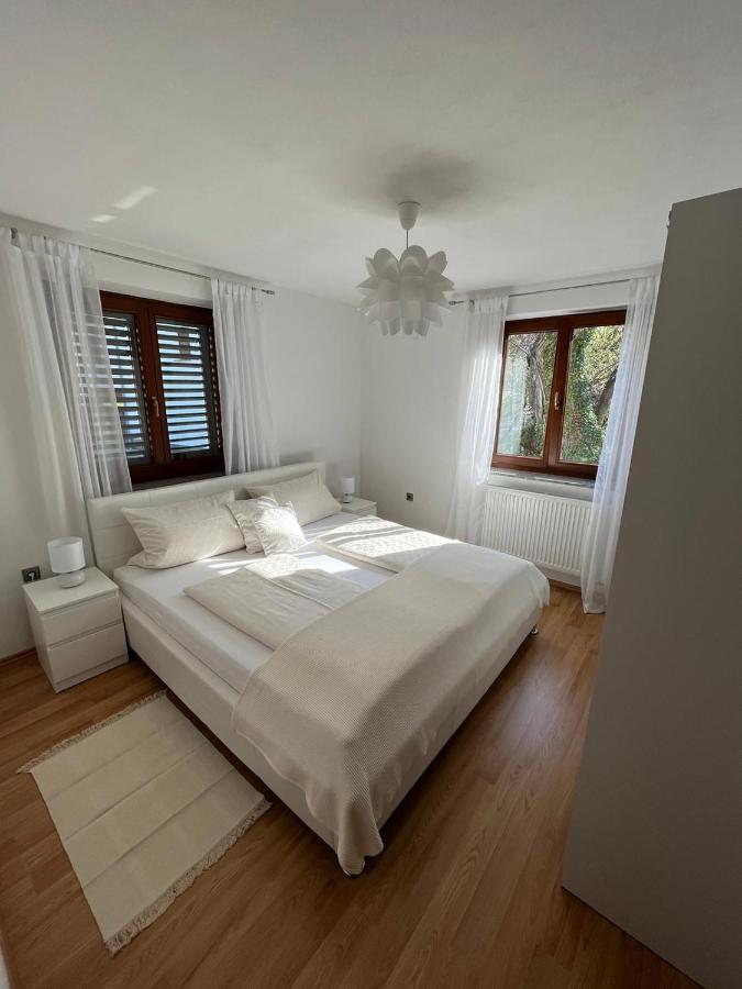 Apartment Marija *