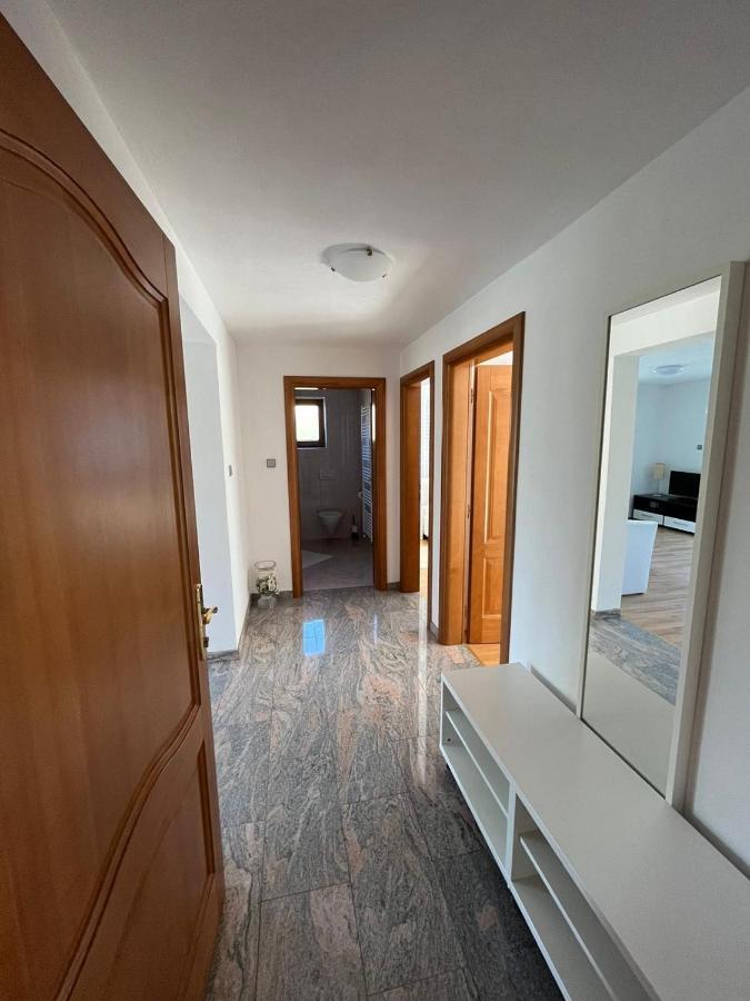 Marija Apartment