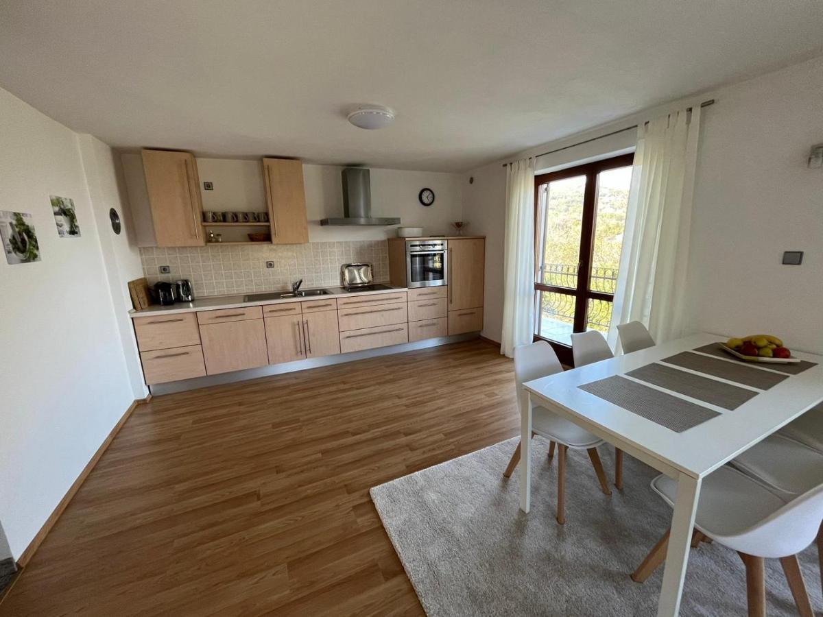 Apartma Marija Opatija