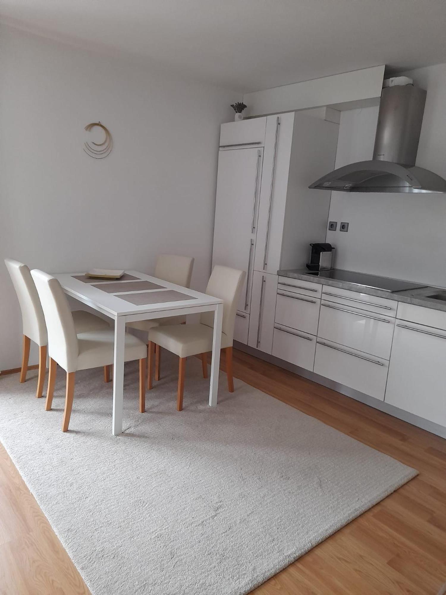 Apartma Marija *
