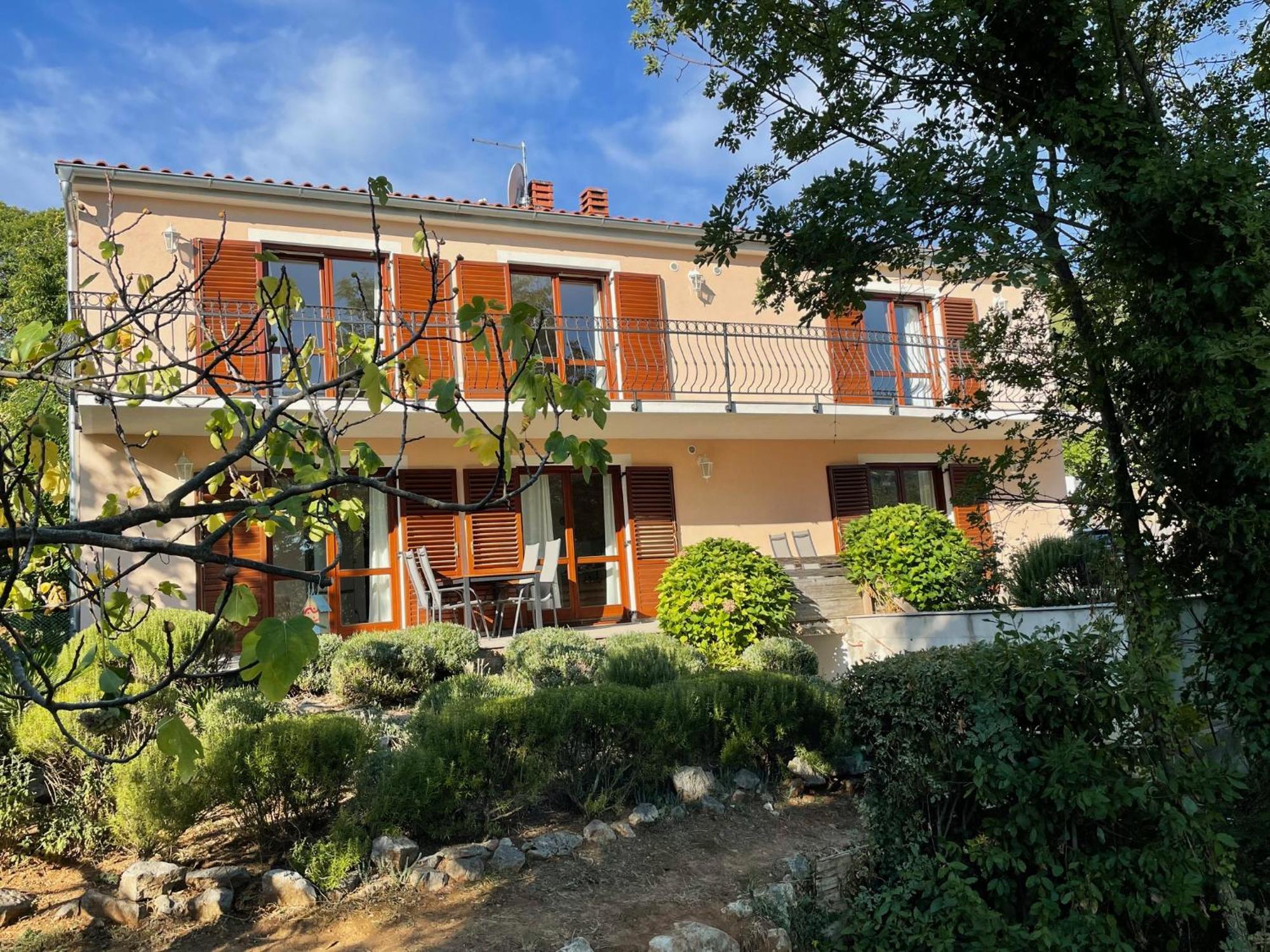 Apartment Marija Opatija